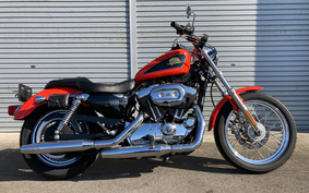 HARLEY XL50 2006 CY3