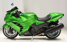 KAWASAKI ZX 1400 NINJA R 2013