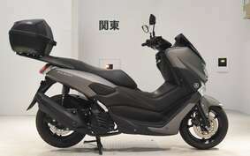 YAMAHA N-MAX SED6J