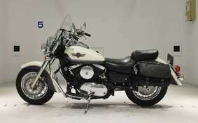 KAWASAKI VULCAN 1500 CLASSIC 1996 VNT50D