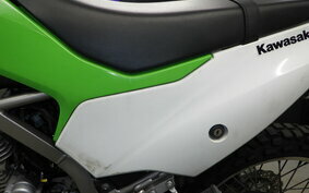 KAWASAKI KLX230 LX230A