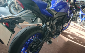 YAMAHA YZF-R7 2022 RM39J