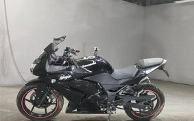 KAWASAKI NINJA 250R EX250K