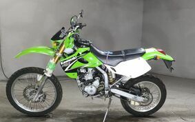 KAWASAKI KLX250 LX250E