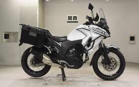 KAWASAKI VERSYS 250 A LE250D