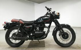 KAWASAKI ESTRELLA BJ250A