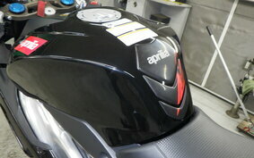 APRILIA RS125