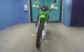 KAWASAKI KDX125 SR DX125A