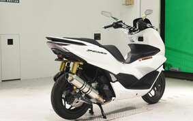 HONDA PCX 160 KF47