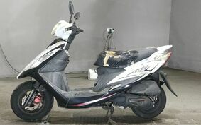 SYM GT125 不明