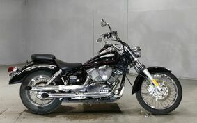 YAMAHA DRAGSTAR 250 VG02J