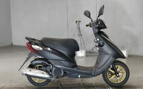 YAMAHA JOG ZR Evolution 2 SA39J