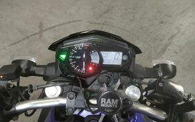 YAMAHA MT-03 2017 RH07J