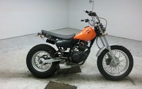 YAMAHA TW200 2JL