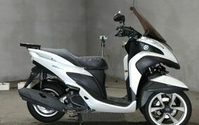 YAMAHA TRICITY 125 SE82J