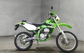 KAWASAKI KLX250 LX250E