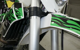 KAWASAKI KX250 F KX252A