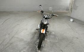 SUZUKI GRASS TRACKER NJ47A