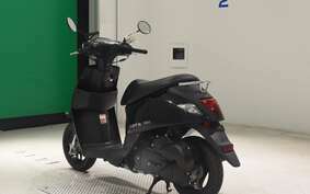 SUZUKI LET's CA4AA