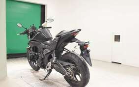 YAMAHA MT-25 RG43J