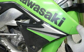 KAWASAKI KX250 F KX250W