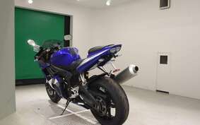 YAMAHA YZF-R6 2006 RJ09