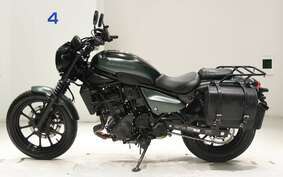 KAWASAKI ELIMINATOR400-3SE 2024 EL400A