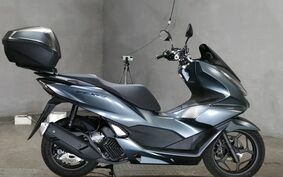 HONDA PCX 160 KF47