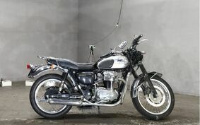 KAWASAKI W650 EJ650A