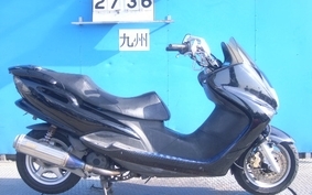 YAMAHA MAJESTY 125 5CA0