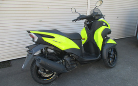 YAMAHA TRICITY 125 SEC1J