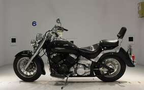 YAMAHA DRAGSTAR 400 CLASSIC 2006 VH01J