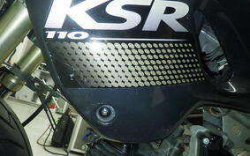 KAWASAKI KSR110 KL110A