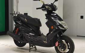 YAMAHA CYGNUS 125 XSR 2 SE44J