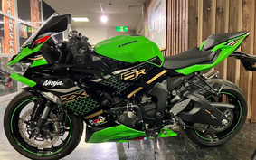 KAWASAKI NINJA ZX-6R KRT ED 2020 ZX636G