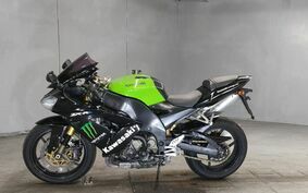 KAWASAKI ZX 10 NINJA R 2004 ZXT00C