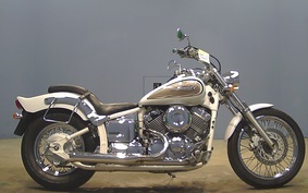 YAMAHA DRAGSTAR 400 2002 VH01J