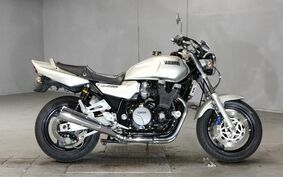 YAMAHA XJR1200 1996 4KG