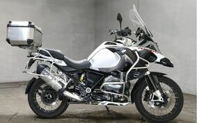 BMW R1200GS ADVENTURE 2016 0A02