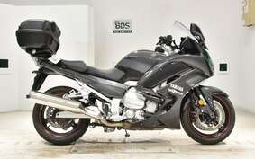 YAMAHA FJR1300 AS 2020 RP27J