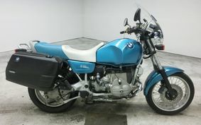 BMW R100R 1992 4621