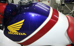 HONDA FTR223 MC34