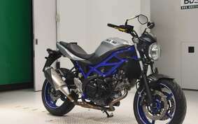 SUZUKI SV650 A 2020 VP55B