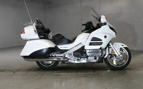 HONDA GL 1800 GOLD WING 2016 SC68