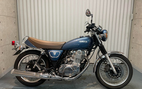 YAMAHA SR400 2020 RH16J