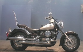 YAMAHA DRAGSTAR 400 CLASSIC 2009 VH01J