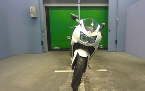 KAWASAKI NINJA 250R 2011 EX250K