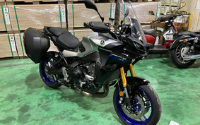 YAMAHA TRACER 9 GT 2021 RN70J