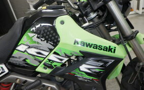 KAWASAKI KSR110 E KL110D