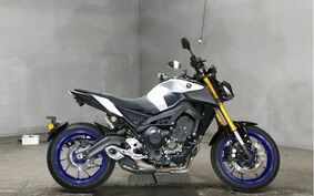 YAMAHA MT-09 SP 2018 RN52J